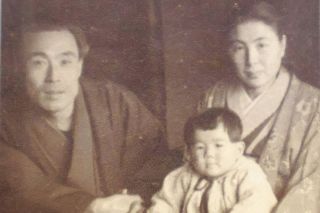 「われこそ征け」日中戦争に従軍し、勇ましい一句を詠んだ父　義弟の戦死に何を思ったか