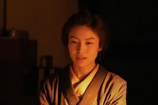 【ＮＨＫ朝ドラ『ばけばけ』２６日は】呪われている…？ついにイセ（芋生悠）が重い口を開く