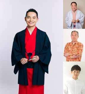 関西ジュニア、フレッシュで華やかで〝笑＝SHOW〟 平均年齢13.7