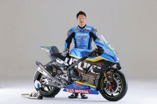 4耐は松岡＆永江組V：中日スポーツ・東京中日スポーツ