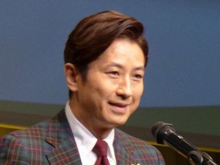 「私、小泉さんのファンですから」 女優が突然の告白、谷原章介あわてる 「総理大臣になってほしいなと」