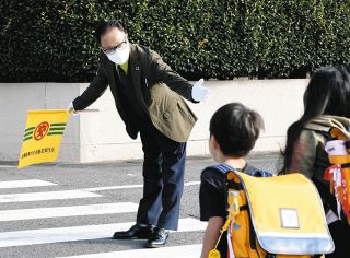 子ども目線で見守り続け25年　北方の中島敏彦さん