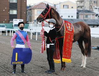 AVANTI Sサイズ 第53回桜花賞 ベガ AVANTI Sサイズ 第53回桜花賞 ベガ