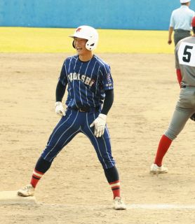 阪神・矢野監督母校の桜宮、夏の甲子園初出場ならず 復活『ミス