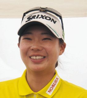 思った通りにゴルフできているので楽しい」3度目の正直で合格の21歳