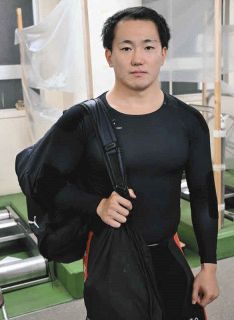 四日市競輪・G3】岩本俊介が気心の知れた根田空史の番手で予選突破