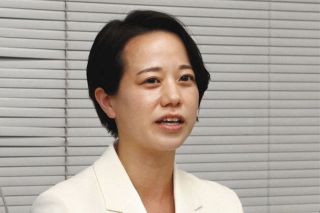自民長野県連、次期衆院選に藤田ひかるさん擁立へ　長野2区の支部長候補に