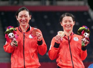 まもなくパリパラリンピック～バドミントン日本代表・伊藤則子選手に意気込みを聞く（下）　＃１２３