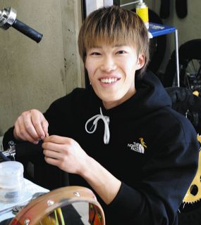 【全日本選抜オート】整備が的中して「車はかなり良くなっている」佐藤励　決勝進出目指しさらにパワーアップ狙う