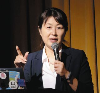 第５１２回 　不動産ジャーナリスト　吉松　こころさん　「熱源を歩いて見えた不動産令和バブルのからくり」