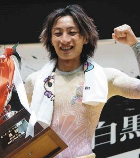 下関ボート・G1】G1初出場の安井瑞紀が5走目で水神祭飾る「エンジンの