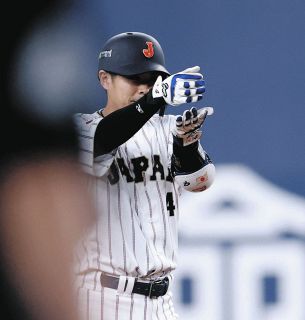 三井ゴールデン・グラブレジェンズ」選出の井端弘和さん「今までとっ