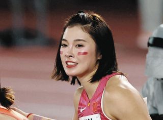 常山幹太、日本人の初陣を飾れず 世界選手権が東京体育館で開幕