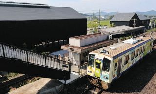 県芸大で洋画指導、故小島俊男さんらの作品展 一宮で14日まで：中日新聞Web