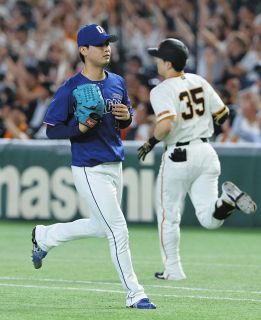 立浪和義さん、緊急事態の中日ドラゴンズ『3つのテコ入れ』に期待