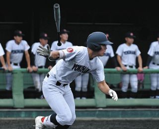 大阪桐蔭の新4番・池田陵真が3試合連発！172センチ78キロ胸囲103センチ
