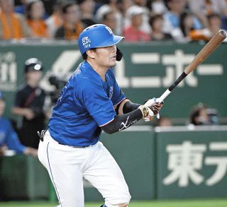 自責点8 防御率72.00…中日・近藤の糧となる屈辱、大声援、仲間の姿 大
