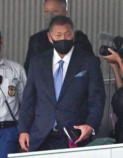 松坂大輔との対決に清原和博さん「全身の血管が切れたんじゃないかと」バットへの衝撃振り返る