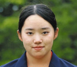 思った通りにゴルフできているので楽しい」3度目の正直で合格の21歳