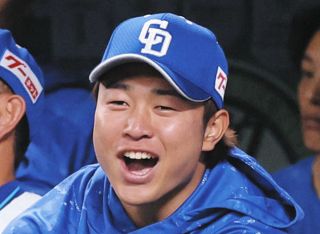 中日】ルーキー森山暁生が2軍阪神戦好投で2戦連続QS 片岡監督