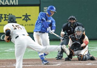 LiSA “66”ビシエドユニでナゴヤDを舞った「選手のみなさんに