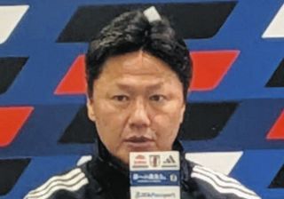 元スペイン代表フェルナンド・イエロさん「サッカーはどんなことも