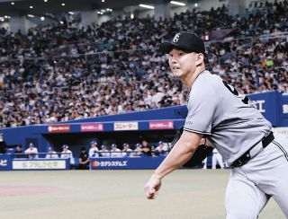 東京ドームのセコム広告が特別仕様に 長嶋茂雄さんが登場する過去の
