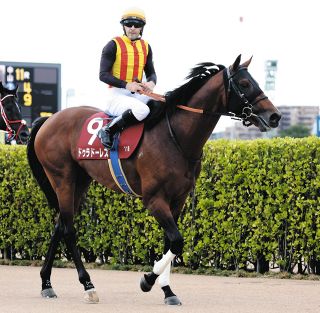 最優秀2歳牡馬、クロワデュノールが選出、デビューから3連勝で