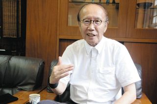 ＜作陶の履歴　美濃朗芸の実力者たち＞7代目 加藤幸兵衛さん　持ち味生かし攻める