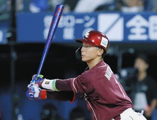 オリックス】7位ルーキー小木田敦也が社会人野球セガサミー戦に