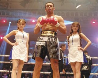 6・8中谷潤人vs西田凌佑のバンタム級統一戦、那須川天心の世界前哨戦の