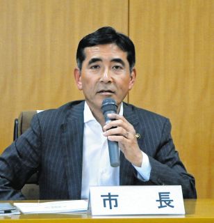 中津川市、井戸水など独自調査へ　リニア、瑞浪の水位低下受け