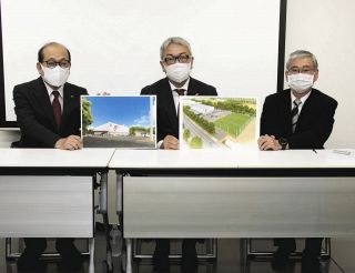 名古屋オーシャンズが愛知・知多に新トレーニングセンター建設 欧州クラブをモデルに設計【フットサル】