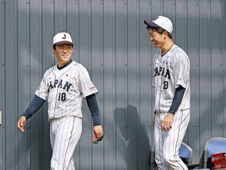 中日・高橋宏斗がプロ初完投初完封！自己最多125球9奪三振熱投…侍