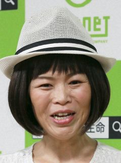 だいたひかる、虐待の疑いで通報され警察が自宅に「凄いビックリした」「アンチが多い事もお伝えしておきました」