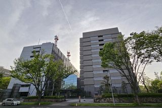 【独自】逮捕の20歳無職男、男性の財布奪ったか　名古屋市中区栄のホテルで強殺容疑