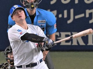 中日・川越誠司、”幻逆転2ラン”判定にネットも騒然「俺が中日ファン