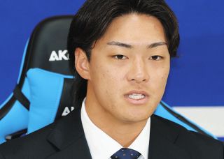 中日・高橋宏斗がプロ初完投初完封！自己最多125球9奪三振熱投…侍