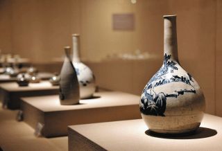 美濃磁器の原点「太白焼」に焦点　27日から多治見で企画展