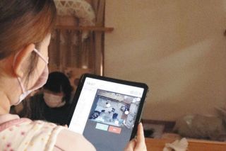 園児の異変→保育士にアラーム、きみの寝顔はAIで守る　三重・松阪の保育園に試験導入