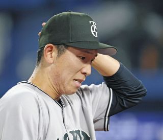 楽天日本一にも貢献、アンドリュー・ジョーンズさん米国野球殿堂入り