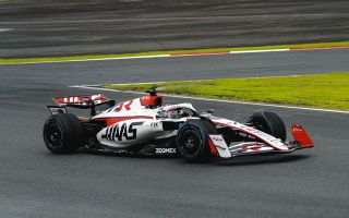 F1日本GP】角田裕毅効果だ！！28年ぶりに初日に6万人の観客数を記録