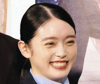 「明るくしましたか？」『ばけばけ』主演・髙石あかり、NYでのカットを公開　フォロワーはその”変化”に反応「きゃー！！！素敵！！」「雰囲気違う」