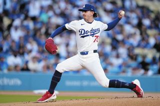 大谷翔平、お待たせ14戦ぶり＆53打席ぶり7号本塁打！ 5月初アーチで