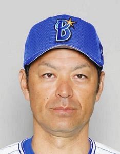 日本ハム球団OBの上田佳範さんが1軍外野守備走塁コーチ就任