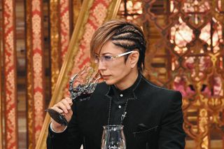 声優・花江夏樹がサウナハットに！？ 新感覚番組『パラレルサウナラブ