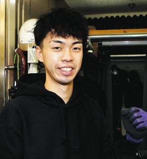 【全日本選抜オート】「やっとレースできる感じが出てきた」　栗原佳祐が車体交換で課題解消に光明　予選突破へ望みつなぐ2着好走　