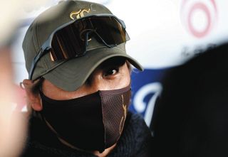 侍ジャパン、遊撃は阪神・中野拓夢、二塁にヤクルト山田哲人 巨人との