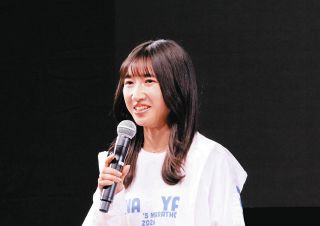 名古屋ウィメンズマラソンに日本記録保持者の前田穂南や東京五輪代表の