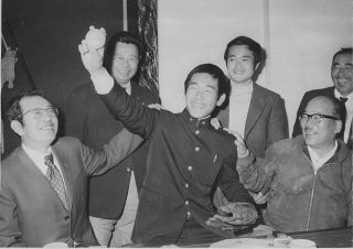 鈴木孝政 昭和ノート：中日新聞Web